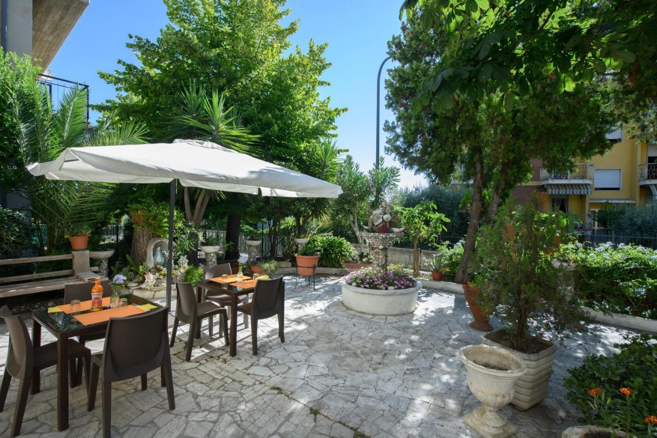 B&B La Fontanella San Benedetto del Tronto Exterior photo